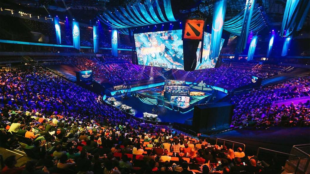 Turnamen Internasional Dota 2 Di Riyadh Tawarkan Hadiah Besar