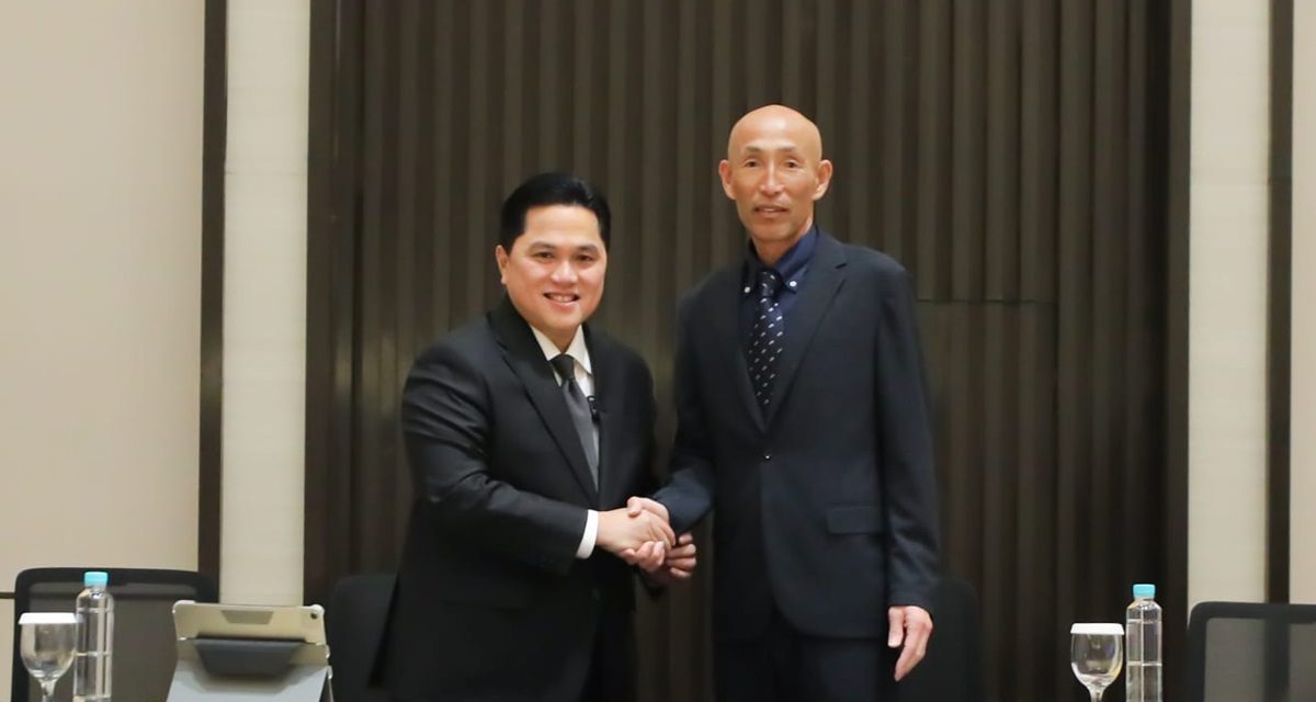 Posisi Satoru Mochizuki Sebagai Pelatih Timnas Putri Aman