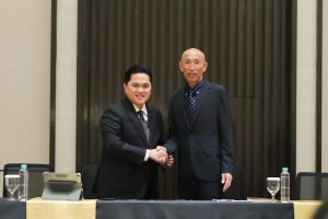 Posisi Satoru Mochizuki Sebagai Pelatih Timnas Putri Aman