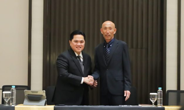 Posisi Satoru Mochizuki Sebagai Pelatih Timnas Putri Aman