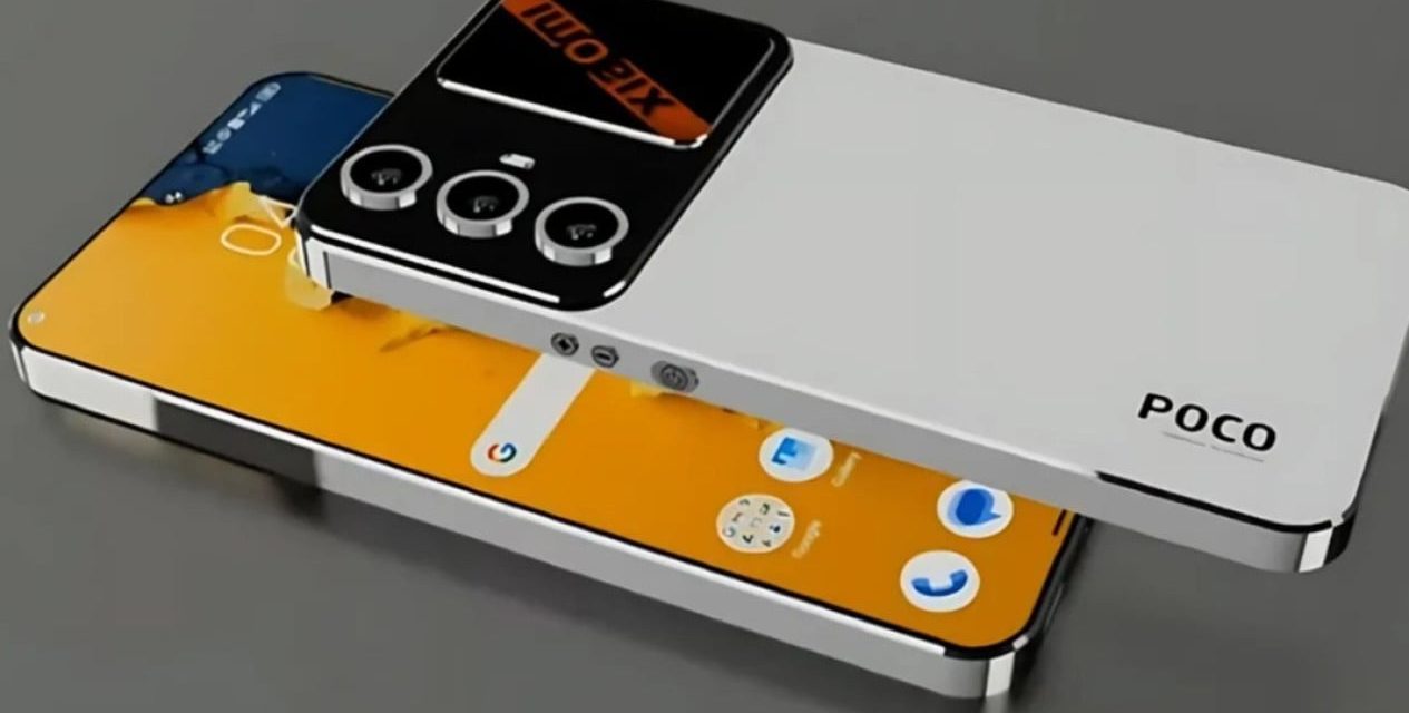 POCO X8 Pro: Spesifikasi Flagship Killer Mengguncang Pasar