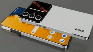 POCO X8 Pro: Spesifikasi Flagship Killer Mengguncang Pasar