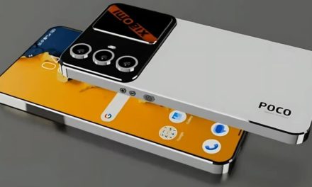 POCO X8 Pro: Spesifikasi Flagship Killer Mengguncang Pasar