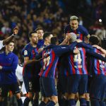 Barcelona Juara La Liga 2025/2026! Bungkam Real Madrid 2-0