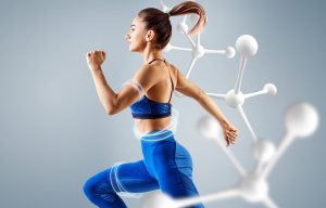 Otot Jadi Indikator Utama Kesehatan Metabolik Jangka Panjang