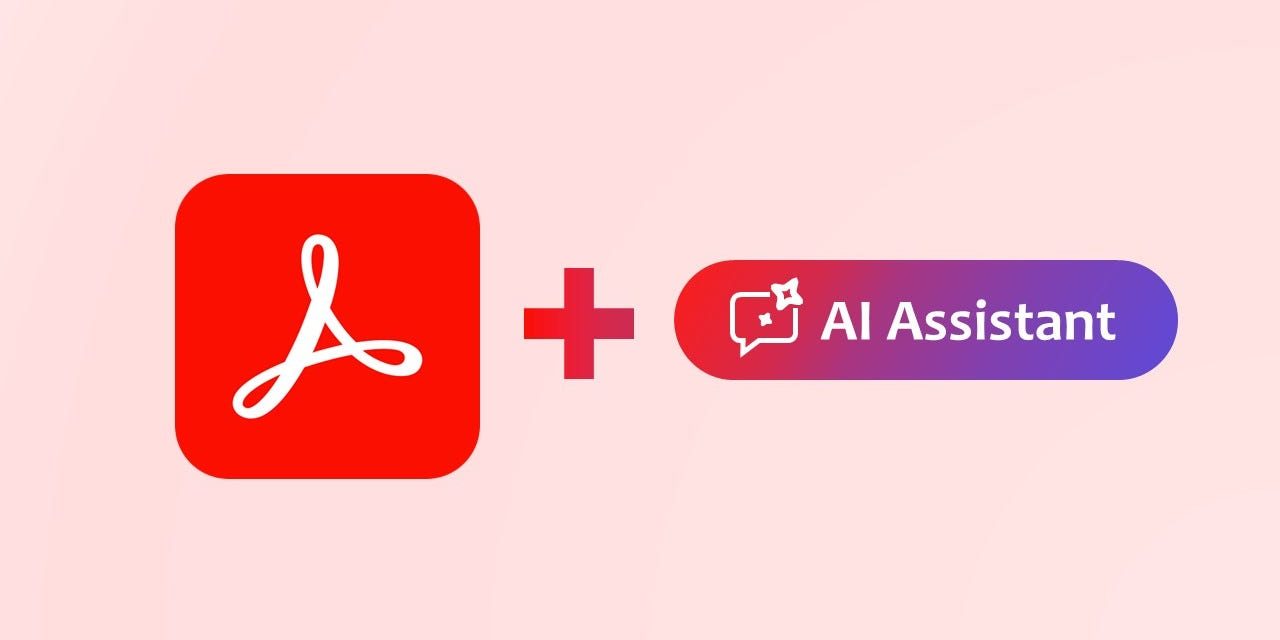 Adobe Acrobat AI: Kini PDF Bisa “Mengobrol” Secara Otomatis