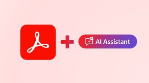 Adobe Acrobat AI: Kini PDF Bisa "Mengobrol" Secara Otomatis