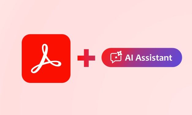 Adobe Acrobat AI: Kini PDF Bisa “Mengobrol” Secara Otomatis