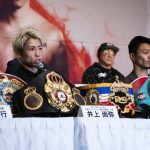 Naoya Inoue Waspadai “Clever” Junto Nakatani Di Superfight