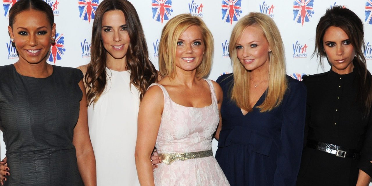 Spice Girls Reunion: Rumor Konser Anniversary Ke-30 Menguat