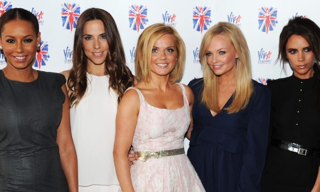 Spice Girls Reunion: Rumor Konser Anniversary Ke-30 Menguat