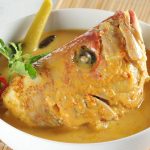 Gulai Kepala Ikan Kakap: Jejak Akulturasi Budaya India Dan Lokal