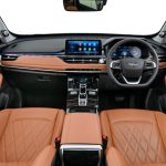 Chery Tiggo 8 Pro: Jadikan Indonesia Basis Produksi Setir Kanan