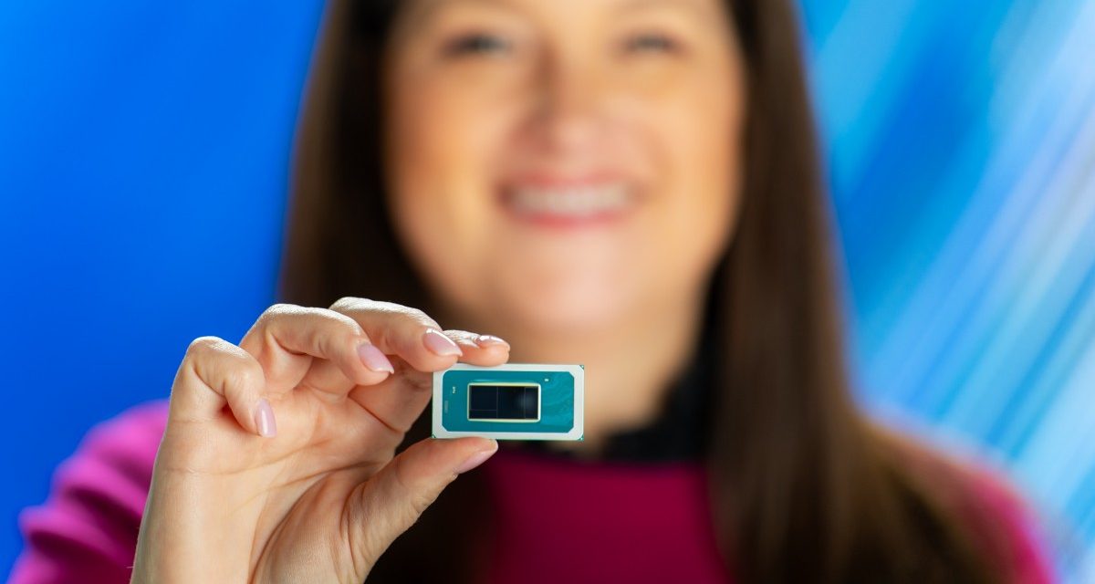 Intel Core Ultra: Diklaim Kini Bisa Jalankan LLM Secara Offline