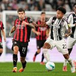 Juventus Dan AC Milan Dipastikan Gagal Lolos UCL Musim Depan