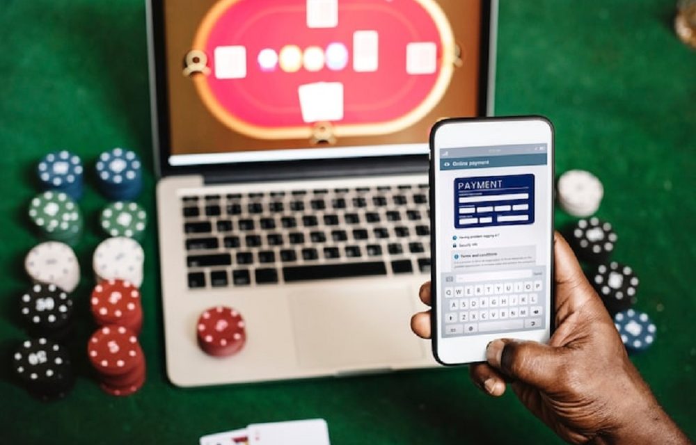 Kemkomdigi Resmi Blokir 3,45 Juta Situs Perjudian Daring
