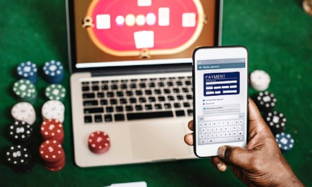 Kemkomdigi Resmi Blokir 3,45 Juta Situs Perjudian Daring