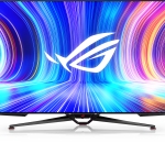ASUS ROG Swift: Monitor WOLED 480Hz Dengan Fitur Dual-Mode