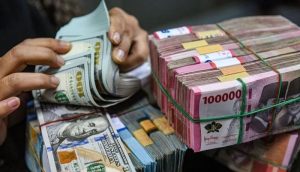 Rupiah Tembus Rp17.600, DPR Desak BI Naikkan Suku Bunga