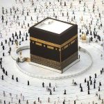 Siklus 33 Tahun, Matahari Di Prediksi Tepat Berada Di Atas Ka’bah