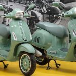 Vespa Rilis Tiga Model Edisi Khusus: Terbatas Untuk Kolektor