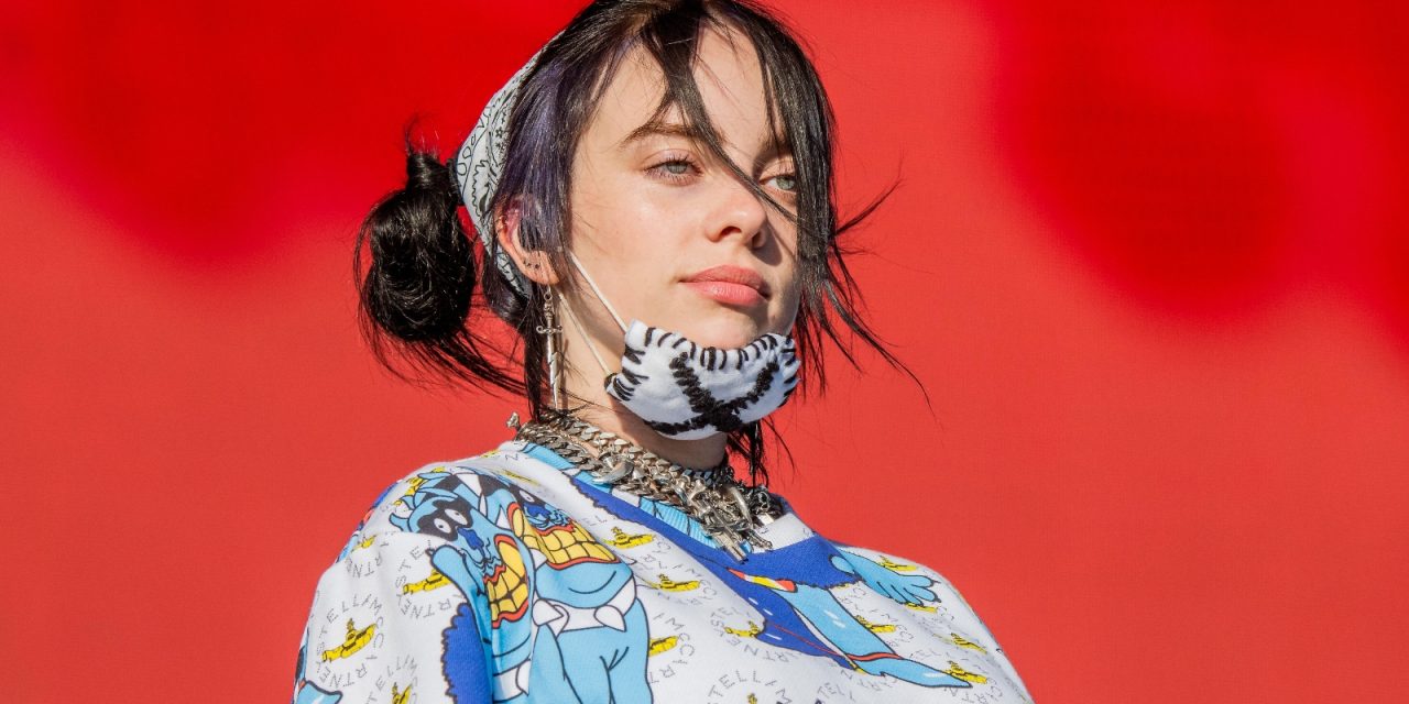 Billie Eilish Curhat Soal Sulitnya Menjaga Privasi Saat Popularitas
