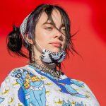 Billie Eilish Curhat Soal Sulitnya Menjaga Privasi Saat Popularitas