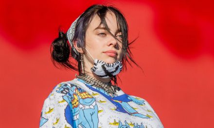 Billie Eilish Curhat Soal Sulitnya Menjaga Privasi Saat Popularitas
