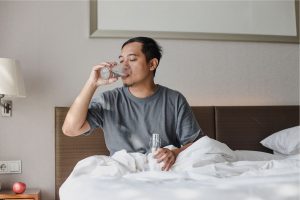 Manfaat Minum Air Putih Dalam 30 Menit Pertama Setelah Bangun