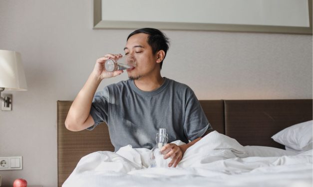 Manfaat Minum Air Putih Dalam 30 Menit Pertama Setelah Bangun