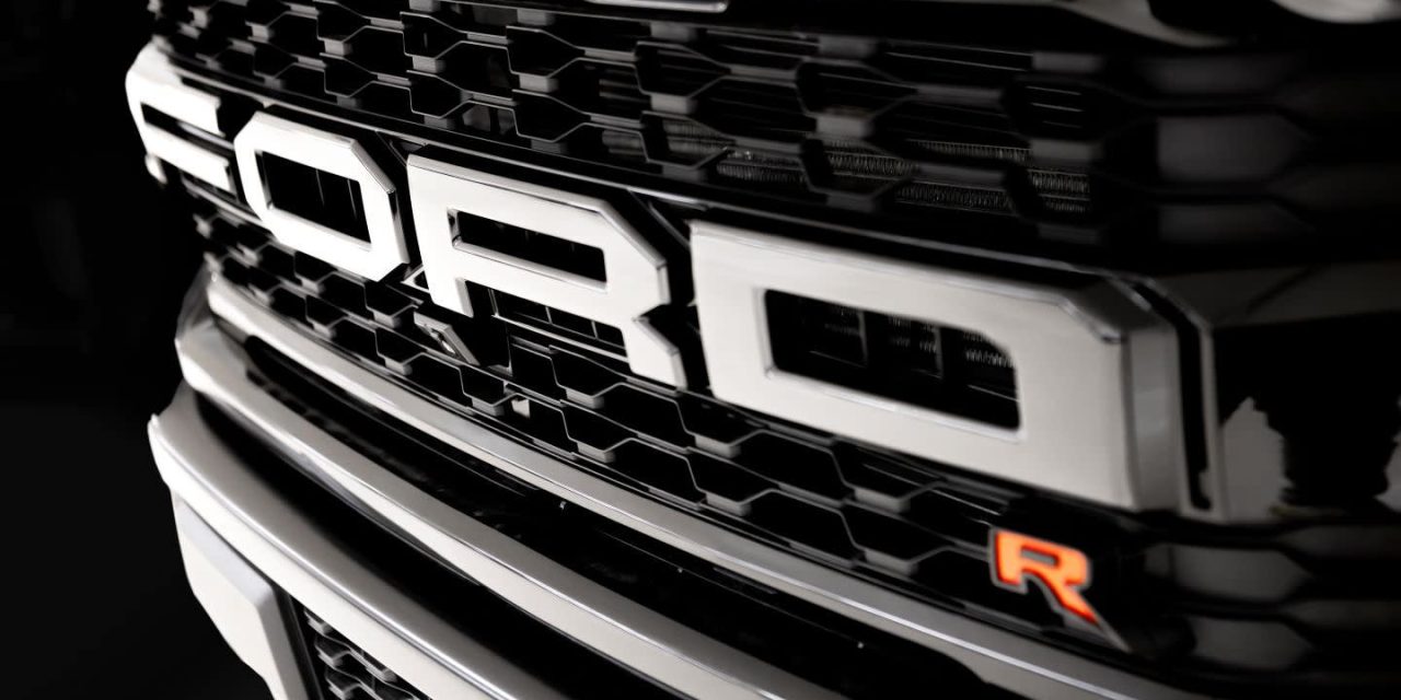 Ford Terapkan Struktur Aluminium ‘Megacasting’ Produksi EV