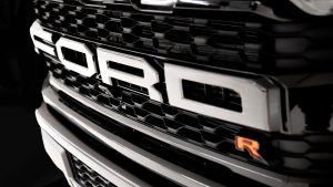 Ford Terapkan Struktur Aluminium 'Megacasting' Produksi EV