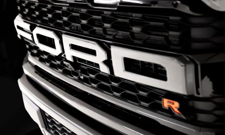 Ford Terapkan Struktur Aluminium ‘Megacasting’ Produksi EV