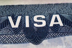 Pemerintah Tinjau Ulang Aturan Bebas Visa Untuk Negara ASEAN