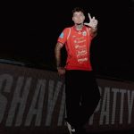 Ambisi Besar Shayne Pattynama: Siap Bawa Persija Sapu Bersih