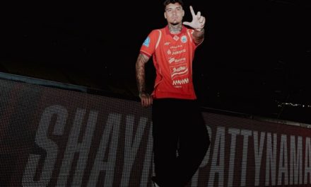 Ambisi Besar Shayne Pattynama: Siap Bawa Persija Sapu Bersih
