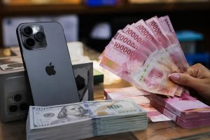 Harga HP Dan Elektronik Diprediksi Naik Imbas Dolar Rp18.000