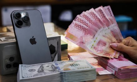 Harga HP Dan Elektronik Diprediksi Naik Imbas Dolar Rp18.000