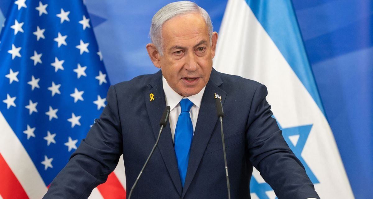 Benjamin Netanyahu Pastikan Maju Kembali Di Pemilu Israel 2026
