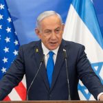 Benjamin Netanyahu Pastikan Maju Kembali Di Pemilu Israel 2026
