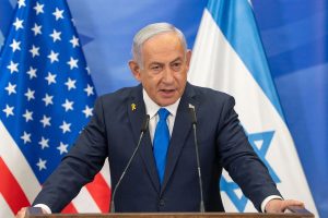 Benjamin Netanyahu Pastikan Maju Kembali Di Pemilu Israel 2026