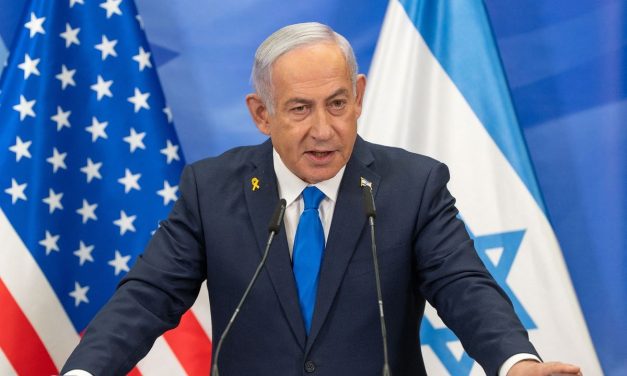 Benjamin Netanyahu Pastikan Maju Kembali Di Pemilu Israel 2026