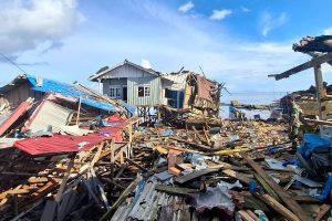 Tragedi Papua: Bom Diduga Sisa Perang Dunia II Di Biak Numfor