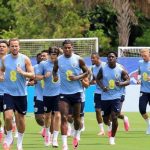 Timnas Inggris Dilarang Gunakan Lapangan Latihan Portugal