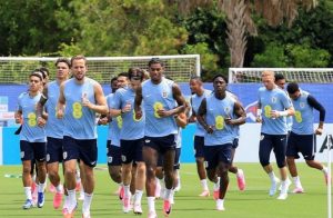 Timnas Inggris Dilarang Gunakan Lapangan Latihan Portugal