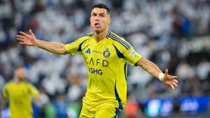 Al-Nassr Bidik Winger Atletico Madrid Untuk Dampingi Ronaldo
