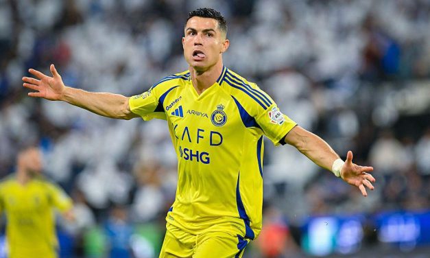 Al-Nassr Bidik Winger Atletico Madrid Untuk Dampingi Ronaldo