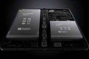Oppo Uji Coba Ponsel Tipis Berbaterai Monster 10.000 mAh