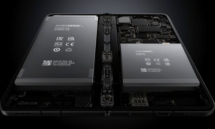 Oppo Uji Coba Ponsel Tipis Berbaterai Monster 10.000 mAh