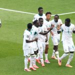 Senegal Libas Irak 5-0, Jaga Peluang Lolos Peringkat 3 Terbaik